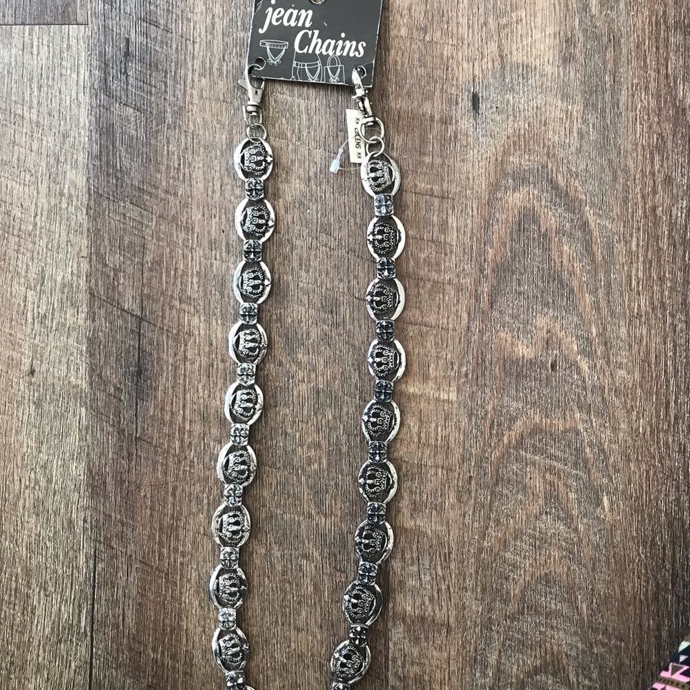 Brand New Jean Chain